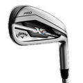 Callaway XR Pro Irons